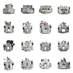 Гальмівний супорт