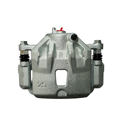 Ефективний автоматичний гальмівний супорт