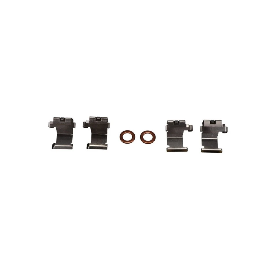 Rear Right Brake Calipers 18-B5074